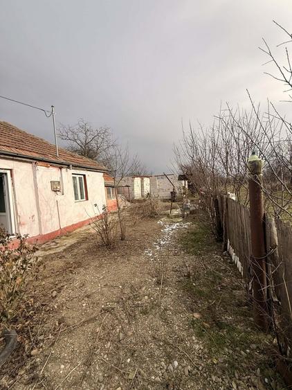 Casa in Sageata pe ulita 100dempina lasosea. - 5