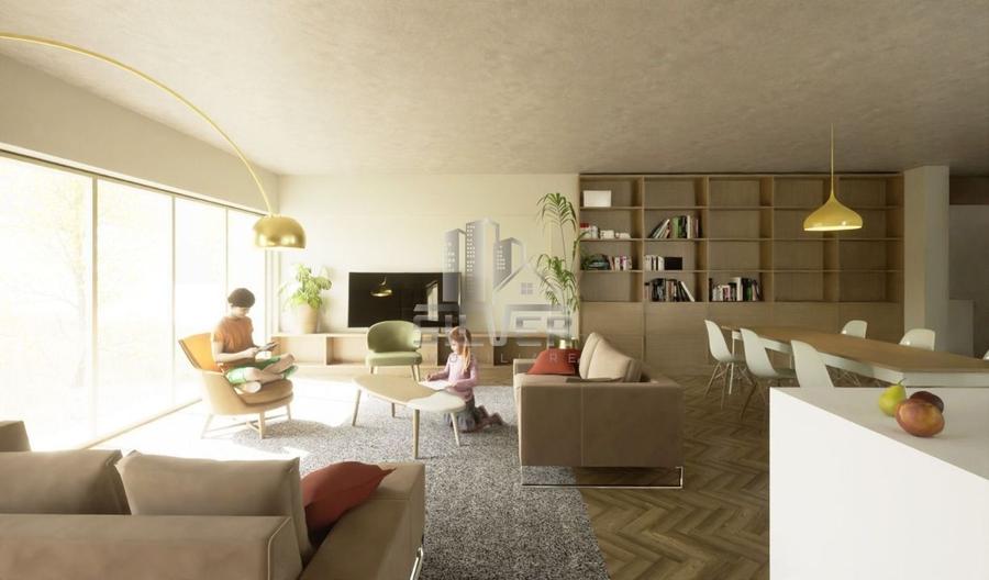 Apartament de lux cu Gradina, Terasa, Parcare subterana + Piscina - 6