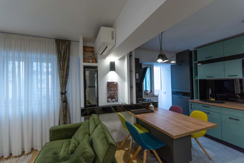 Calea Calarasilor | 3 camere chirie | Mai bine nu se poate, mai frumos nu exista - 11