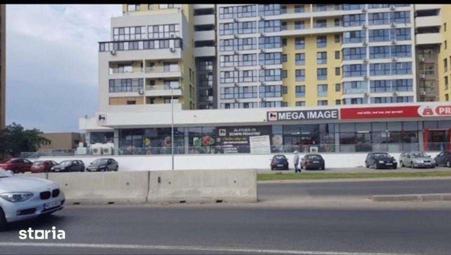 Vand apartament 2 camere Tomis Plus Mega Image - 4