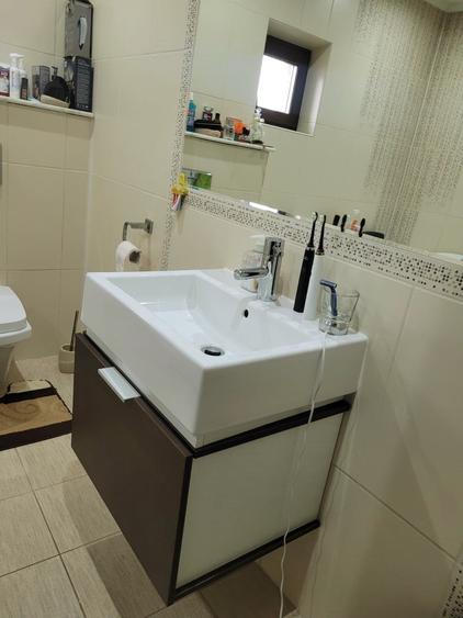 Localitatea Lumina - Central - Vila P+1 - constructie caramida - 742 mp teren - 44