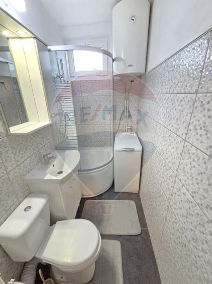 Apartament cu doua camere in Salonta - 7