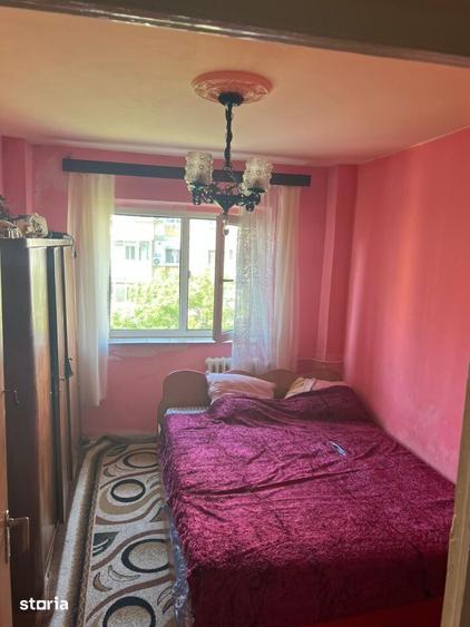 Inchiriere apartament Militari str Mohorului 1 - 4