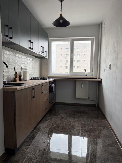 Apartament Dristor 3 camere - 3