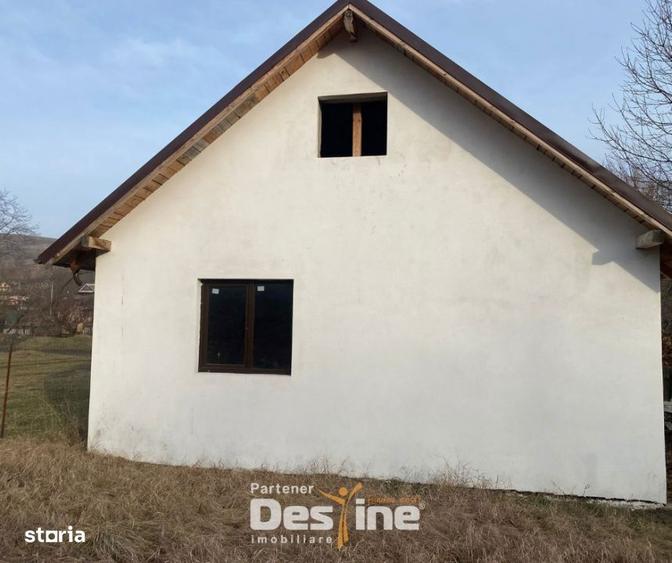 Casa Ciritei 180mp 80.000 500mp Teren - 3