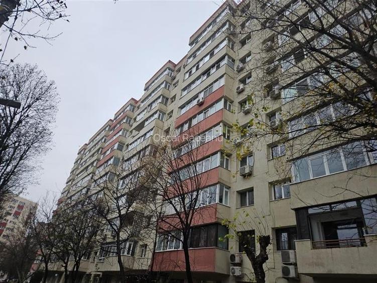 Apartament 3 camere - decomandat - Alexandru Obregia - bloc reabilitat