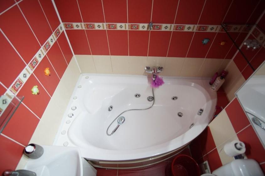 Nerva Traian | Octavian Goga | Unirii | Bloc monolit | Anvelopat | Vedere mixta - 21