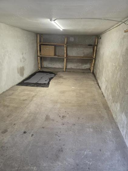 inchiriez garaj Tudor - 2