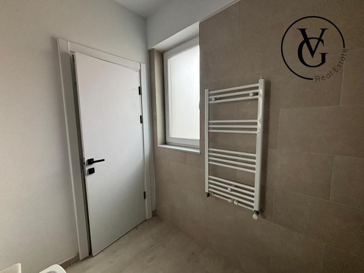 Apartament 2 camere Mamaia Sat / Lidl - 8