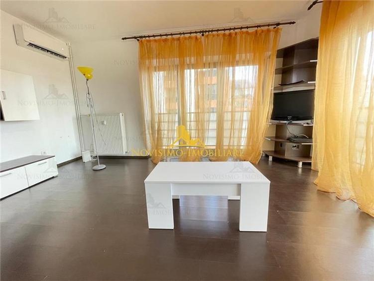 NOVISIMO-IMOBILIARE: AP. DE INCHIRIAT CU 3 CAM.  IN BLOC NOU,  ZONA MARASESTI - 2