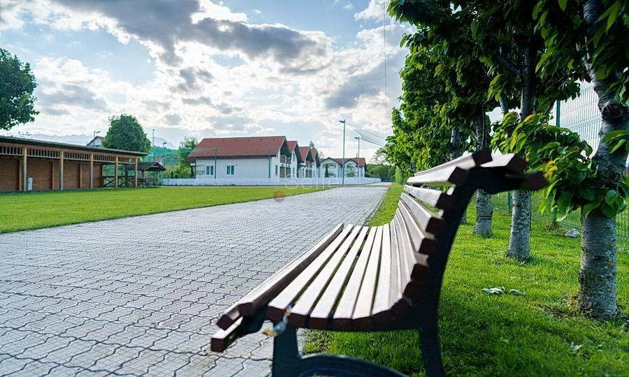 Complex de Vile cu Destinatii Multiple - 30