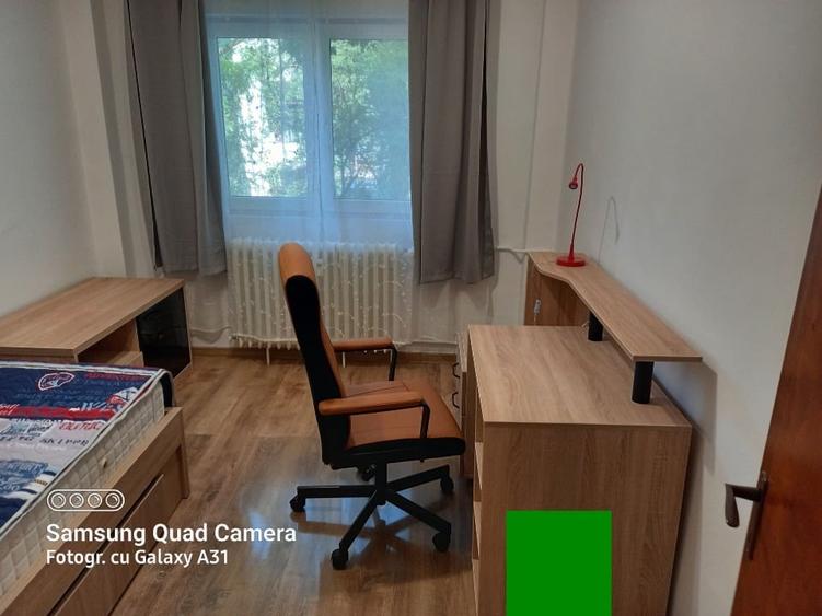 Apartament 3 camere, decomandat, vizavi de parcul Regina Maria - 6