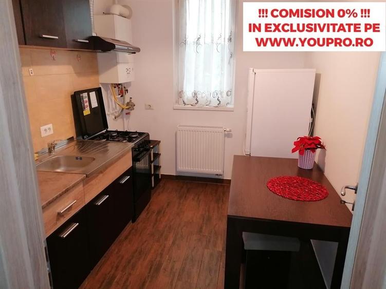 Fara Comision BLOC NOU Etaj 1 Mobilat si Utilat - 7