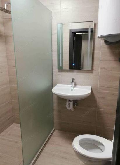 Garsoniera de inchiriat in zona Tractorul - 3