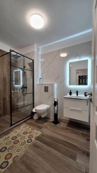 Garsoniera tip studio de vanzare - 6