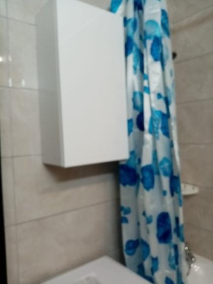 Pacurari la bulevard apartament 2 camere decomandat - 11