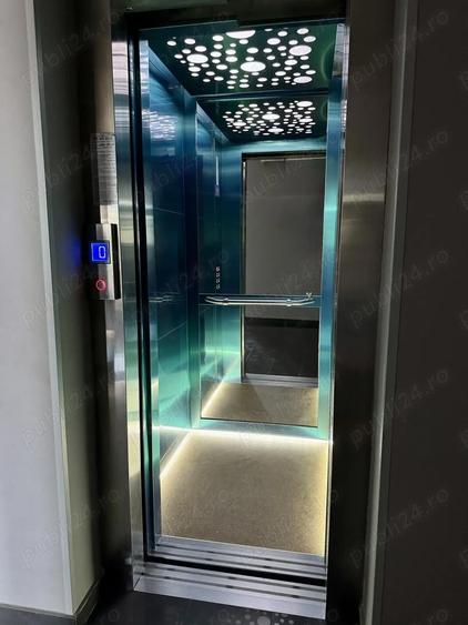 Apartament 2 camere Standard: Mamaia Nord Navodari - direct de la proprietar - 3