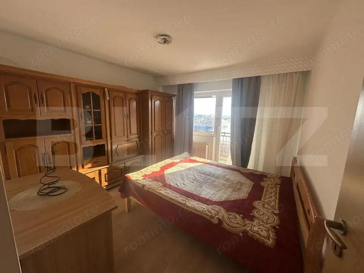 Apartament 2 camere, 53 mp zona Carpati 2 - 9