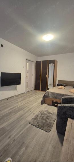 Garsoniera de inchiriat centru - 4