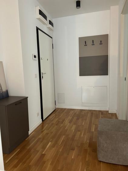 2 camere - LUXURIA RESIDENCE, Piata Presei, Domenii, Expozitiei, Herastrau - 12