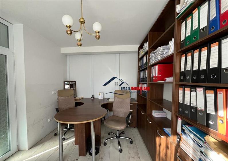 Oportunitate rara, super pret! Casa P 1 M - Targoviste, Cen - 13