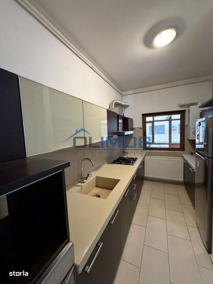 Apartament 3 camere Otopeni Mobilat, Utilat, Parcare Inclusa - 10