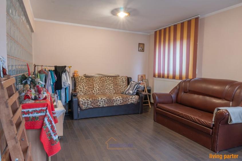 Casa pe 3 niveluri, potrivita pentru familie mare sau investitie inteligenta! - 10