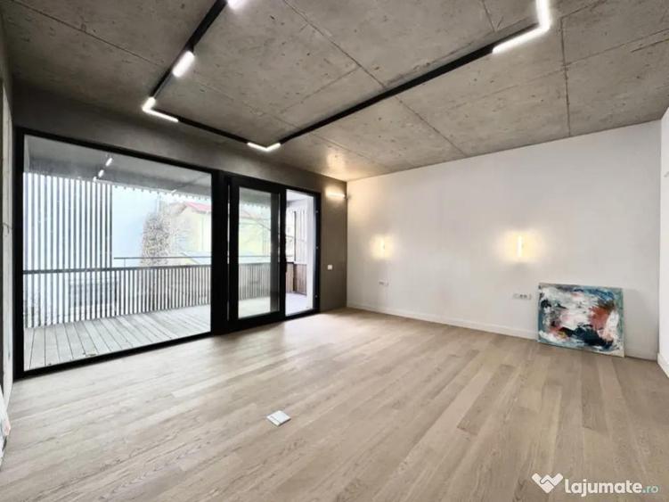 Duplex premium 4 camere | Curte 50mp | 2 Parcari | Dorobanti - 15