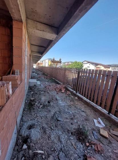 Vile Înșiruite 4 Camere P+1 -Dobroești Fundeni - 30