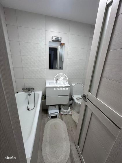 Apartament 2 camere de vanzare Dacia - 1