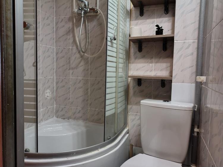 Închiriere garsonieră Strada Mizil  – 4 min metrou 1 Decembrie 1918 - 7