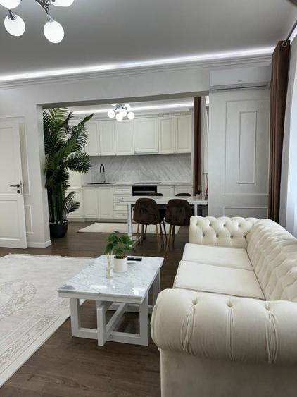 Apartament 3 camere LUX, bloc nou - 6