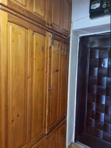 Apartament cu 1 camera in Tudor Vladimirescu - 8