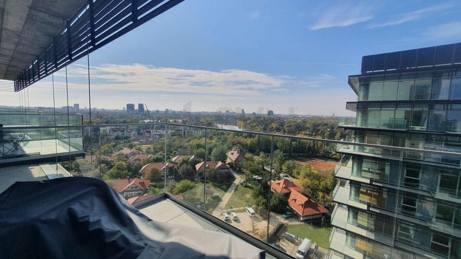 REA1026174 Apartament 2 Camere I De Inchiriat I Floreasca I Up-Site - 10