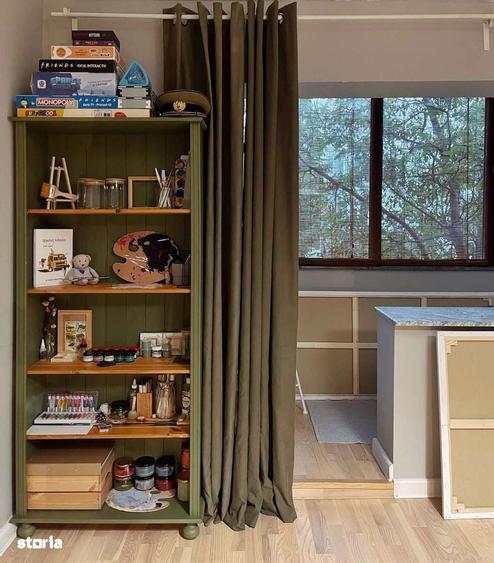 De inchiriat apartament cu 2 camere , Mall Vitan sector3 - 7