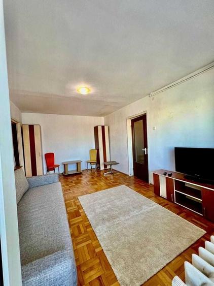 2 camere de vanzare BD. Banu Manta, Primăria Sectorului 1, megociabil - 1