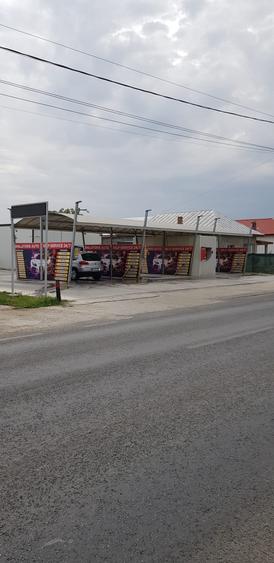 De vânzare-OPORTUNITATE AFACERE RENTABILĂ - 3