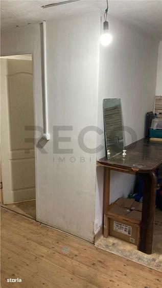 RECO casa in Calugari Bihor - 2