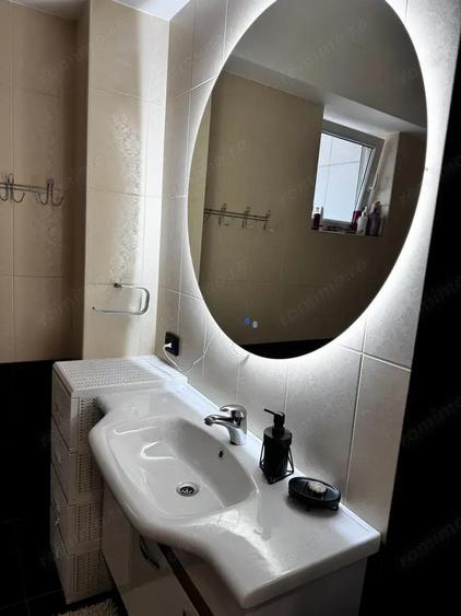 Apartament cu 2 camere de inchiriat in zona Rahova - 1