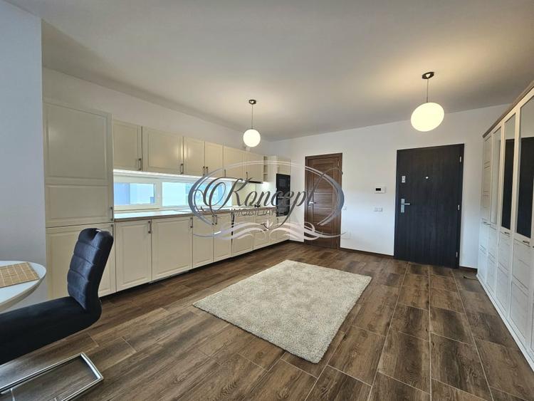 Apartament elegant in Grand Park Sud, Buna Ziua - 4