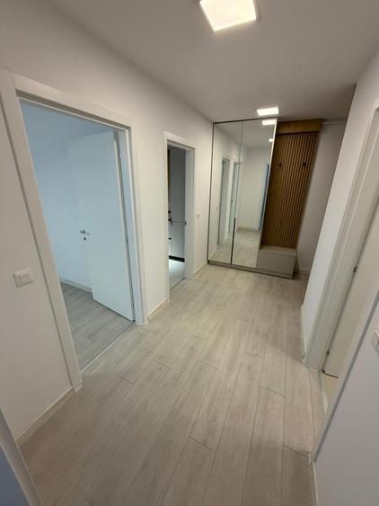 Inchiriere | 2 camere | bloc nou | prima inchiriere | Hils Splai - 9