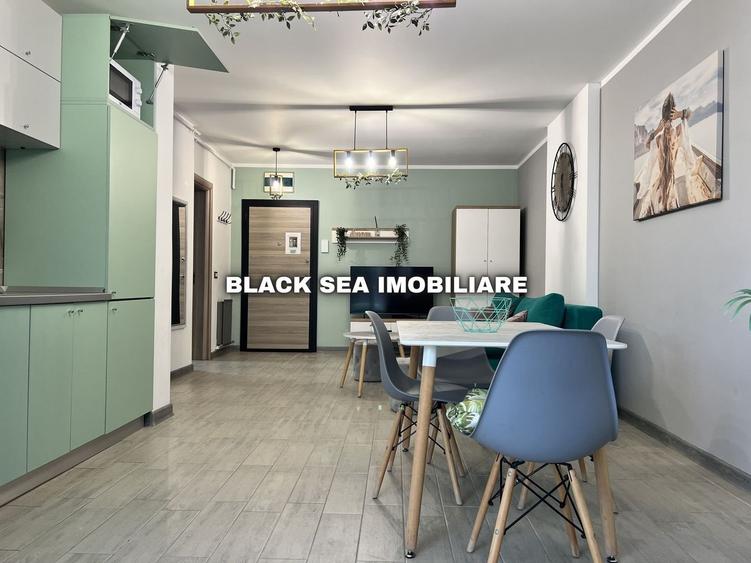 Apartament modern 2 camere in Alezzi Beach Resort Fitness & Spa - 4