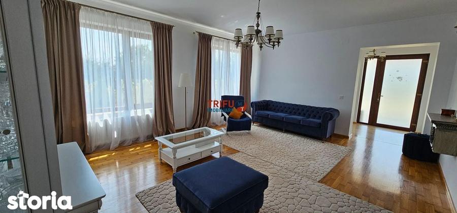Casa de vanzare cu 1698mp teren 4 camere si pivnita - 1