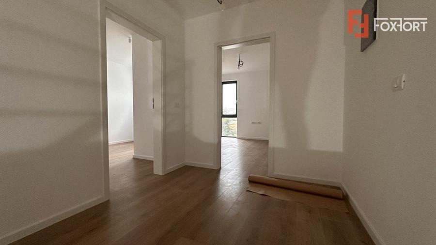 Duplex eficient energetic 5 camere, 149 mp, zona Rudicica - 10