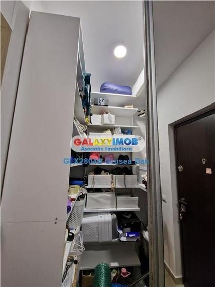 grozavesti | 2 camere 48mp 2019 nou | centrala AC cada balcon | metrou - 5