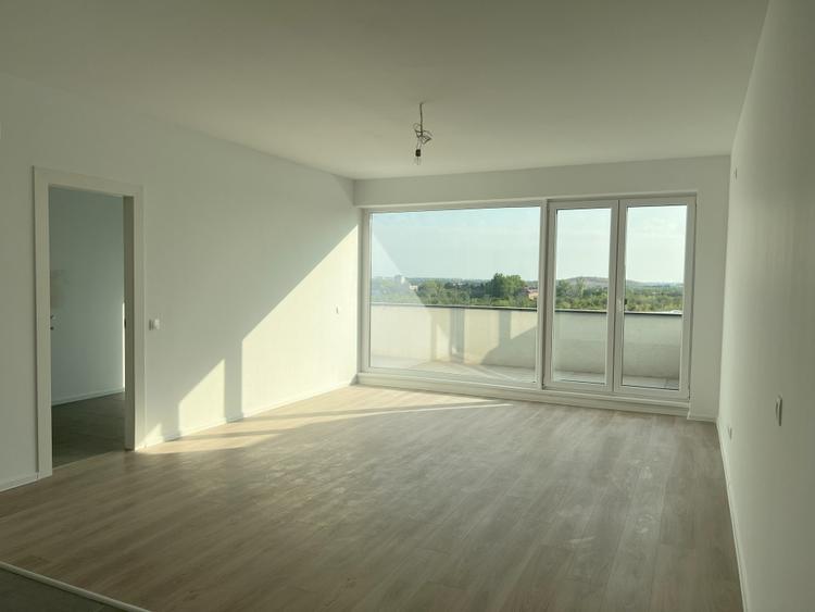 Apartamente 3 camere - Un nou standard in mijlocul naturii urbane - 7