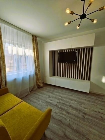 Apartament 2 camere cu loc de parcare si finisaje premium/ bloc tip vila - 1