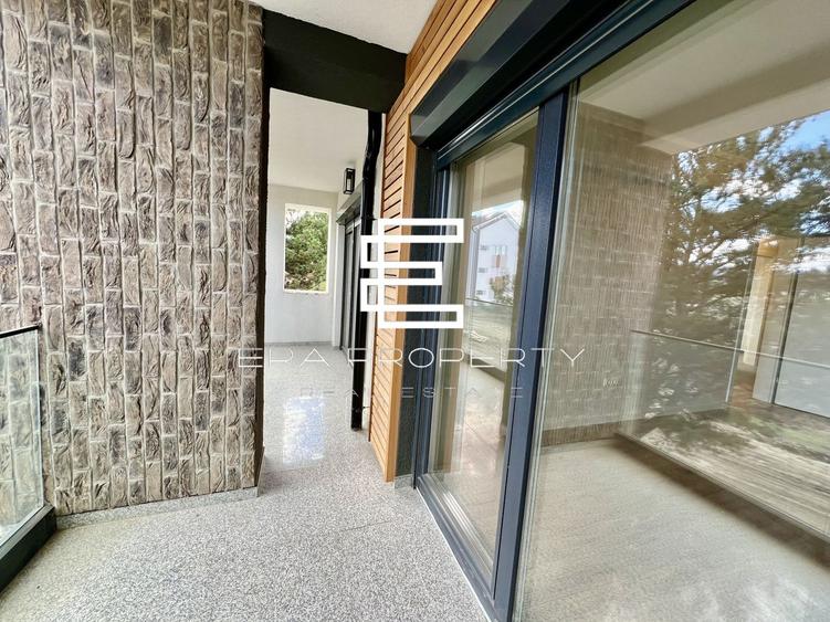 Apartament 3 camere, intabulat, finisat la alb- zona Industriala Vest - 10