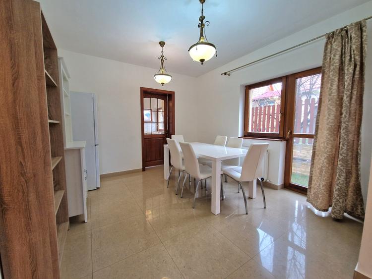 Casa individuala cu gradina si 5 locuri de parcare, cartier Europa - 2