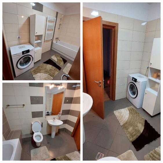 Proprietar inchiriez garsoniera/studio -64 mp, Baba Novac 19A,bl.Belvedere. Dristor- Titan - 7